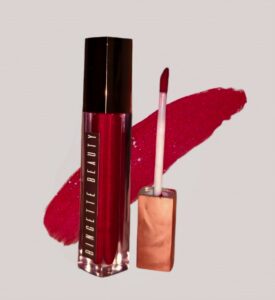 Bingette Beauty Lip Gloss - Timeless Queen