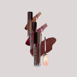 Bingette Beauty Lip Gloss Combo - Elegenace Trio