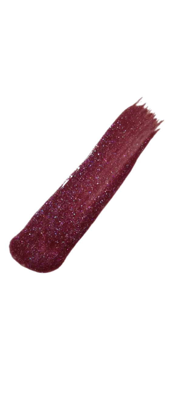 berry dew swatch