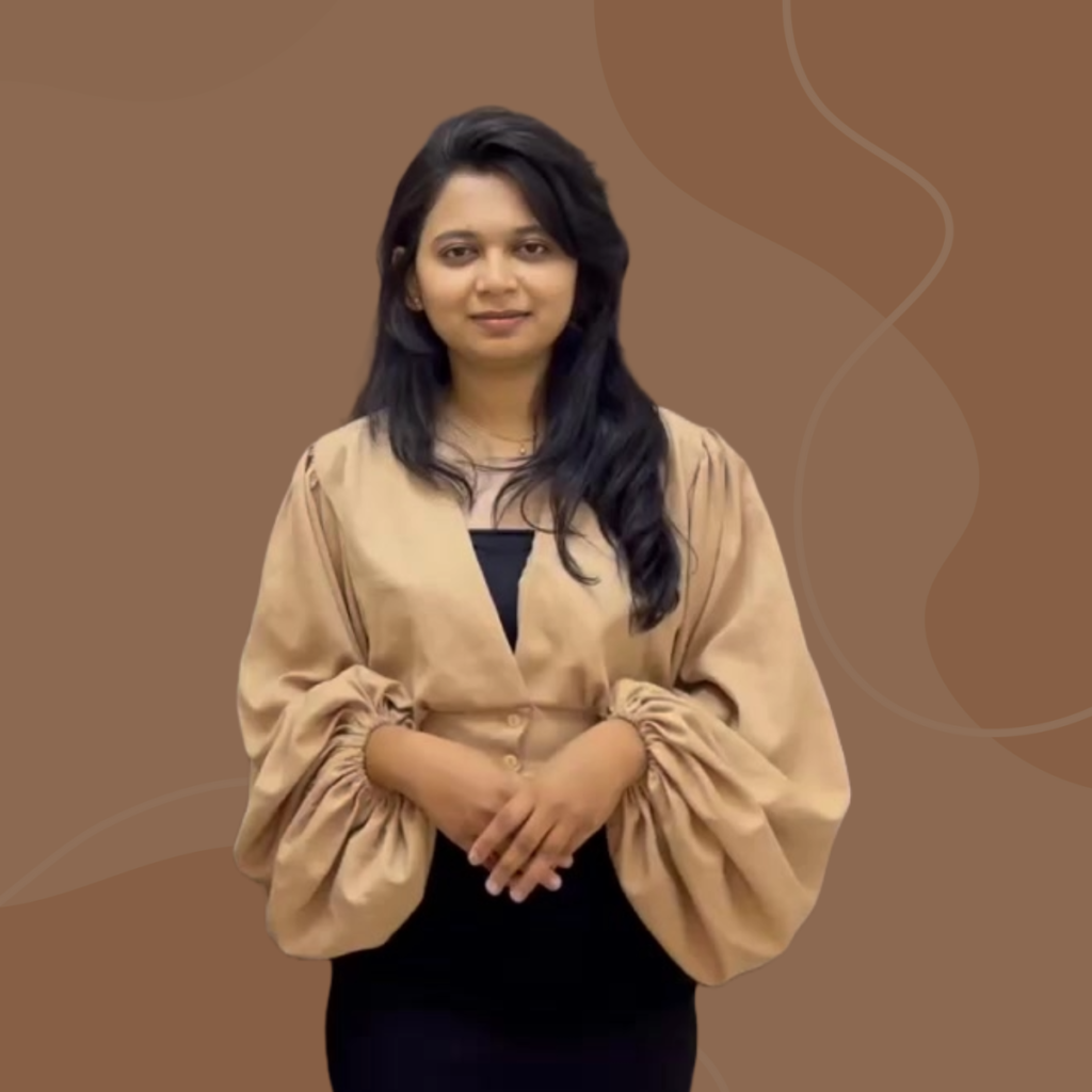 Product-Feature-LinkedIn-Post-5-1 Founder of Bingette Beauty; Mansi Gaikwad sharing her startup journey from pharmacy student to creating affordable luxury cosmetics in India