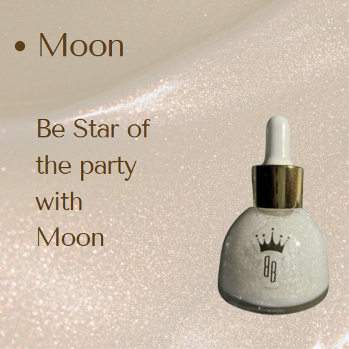pearl body shimmer